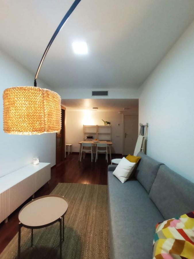 Apartamento Jacaranda Murcia Bagian luar foto